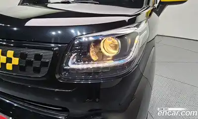 Kia Ray 2021 1.0 гидро, миниатюра 8