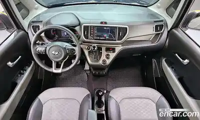Kia Ray 2021 1.0 гидро, миниатюра 10