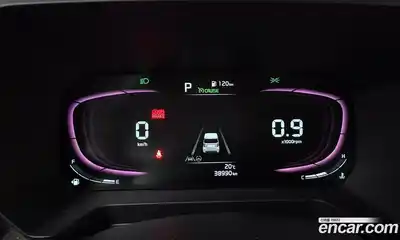 Kia Ray 2022 1.0 гидро, миниатюра 11