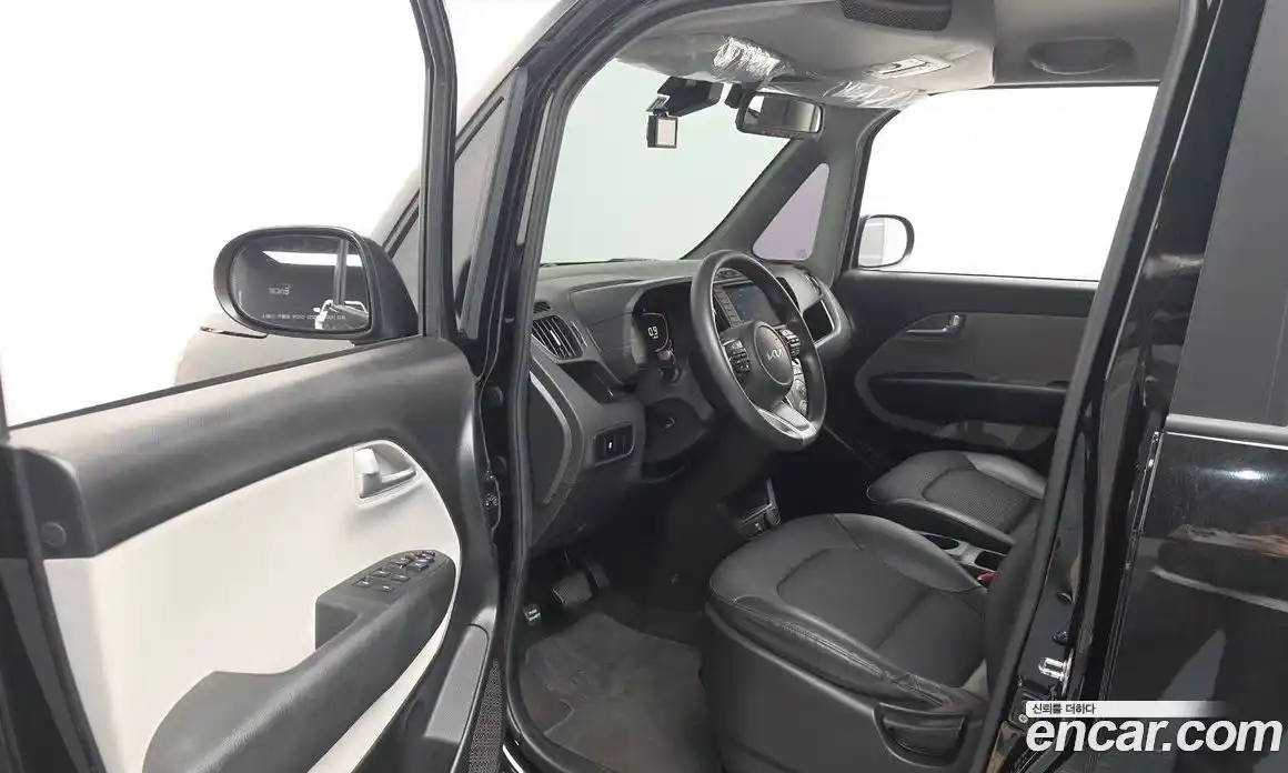 Kia Ray 2022 1.0 гидро, фото 13