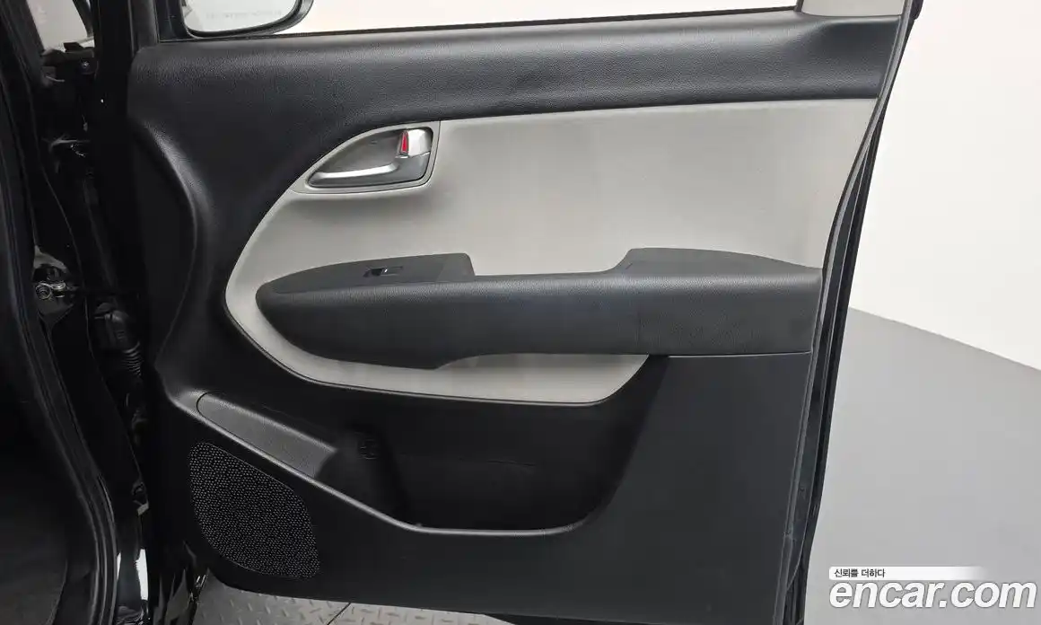 Kia Ray 2022 1.0 гидро, фото 14