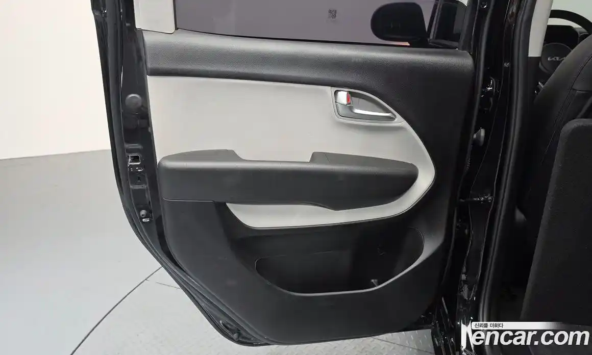 Kia Ray 2022 1.0 гидро, фото 15