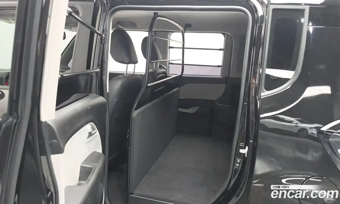 Kia Ray 2022 1.0 гидро, фото 18