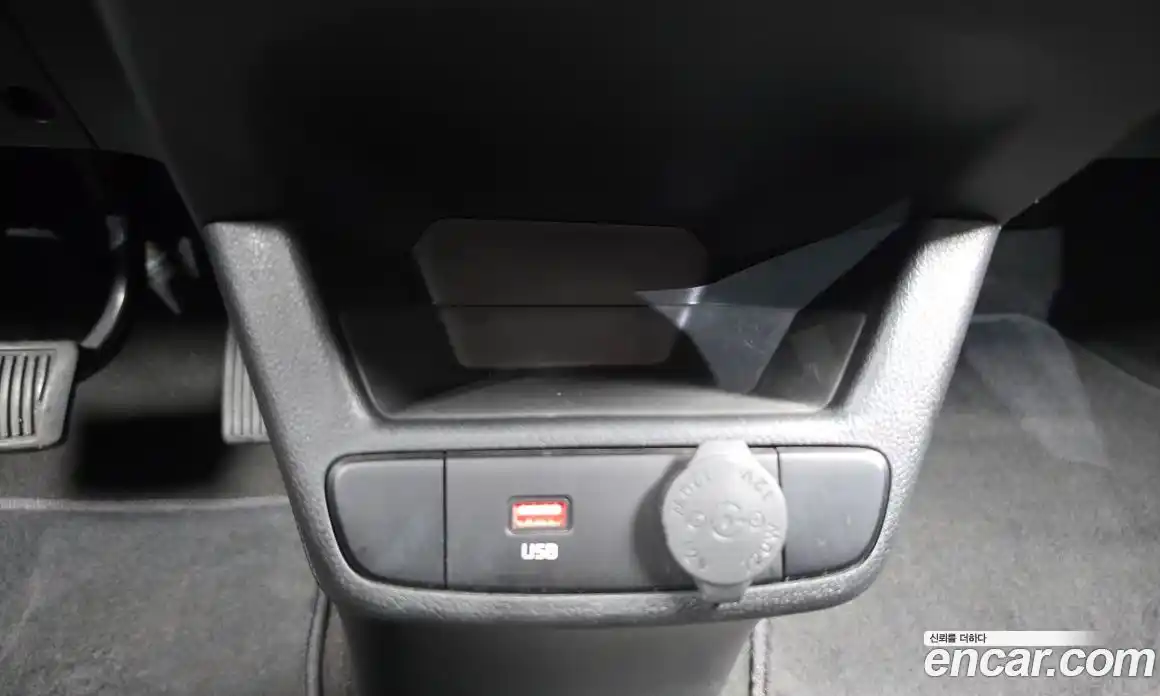 Kia Ray 2022 1.0 гидро, фото 19