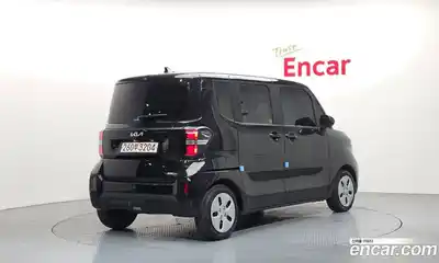 Kia Ray 2022 1.0 гидро, миниатюра 2