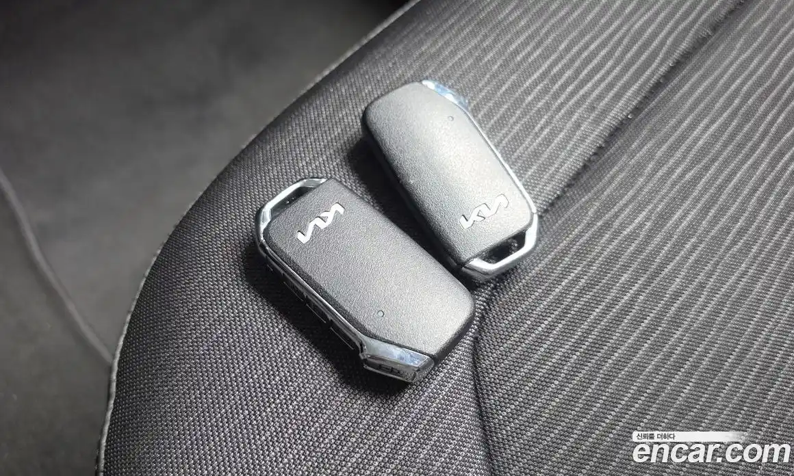 Kia Ray 2022 1.0 гидро, фото 25