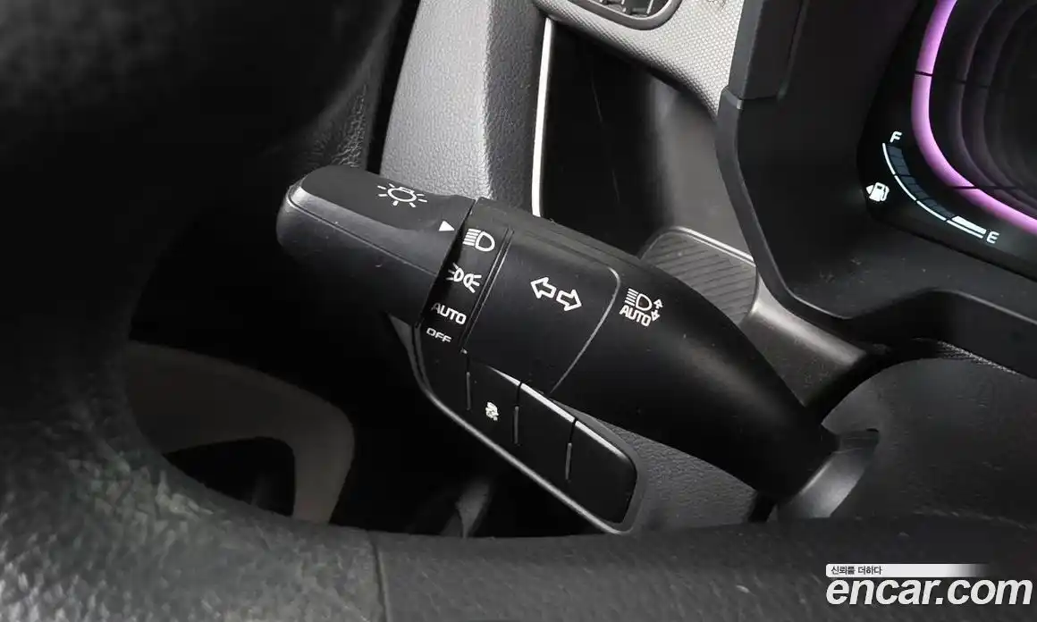 Kia Ray 2022 1.0 гидро, фото 27