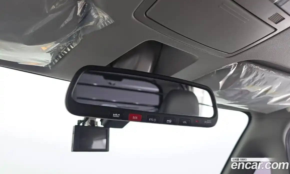 Kia Ray 2022 1.0 гидро, фото 28