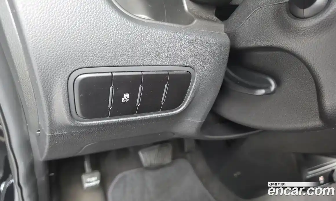 Kia Ray 2022 1.0 гидро, фото 29