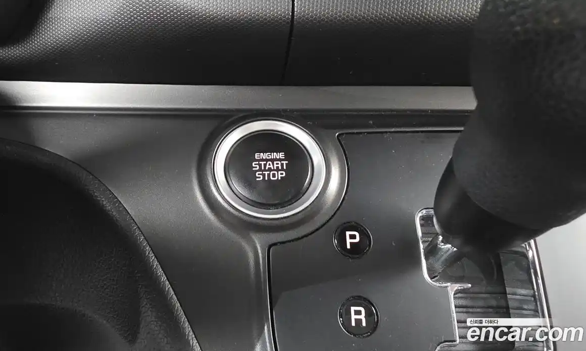Kia Ray 2022 1.0 гидро, фото 30