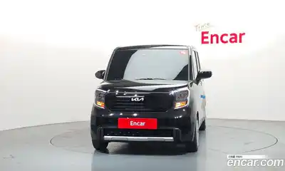 Kia Ray 2022 1.0 гидро, миниатюра 3