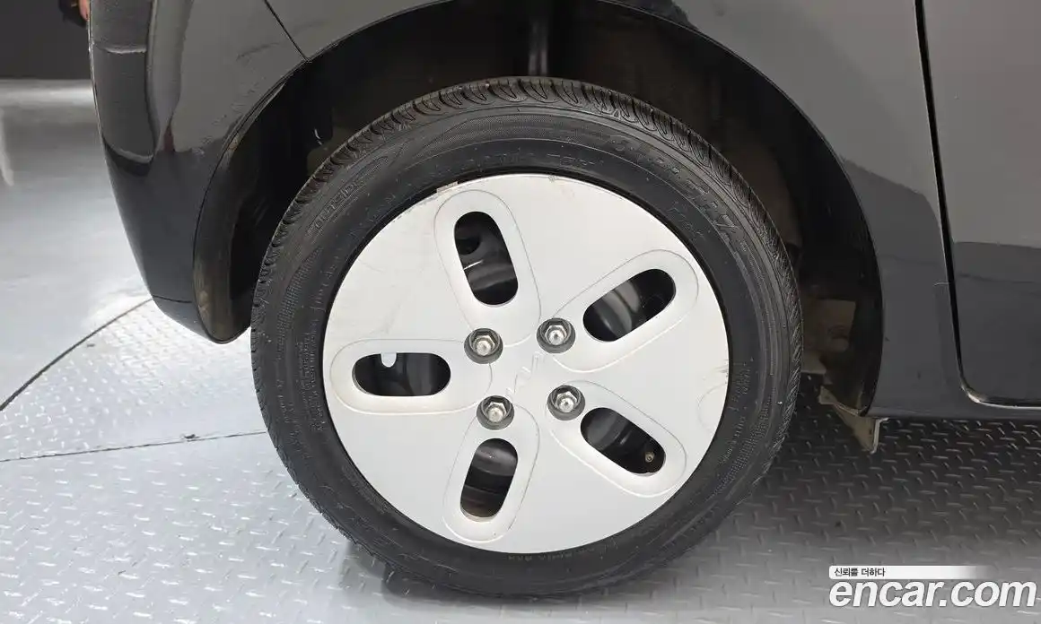 Kia Ray 2022 1.0 гидро, фото 5
