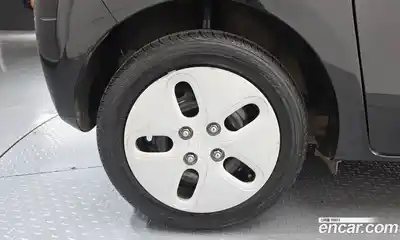 Kia Ray 2022 1.0 гидро, миниатюра 5