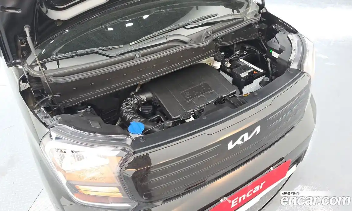 Kia Ray 2022 1.0 гидро, фото 6