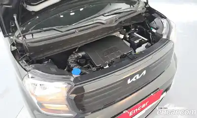 Kia Ray 2022 1.0 гидро, миниатюра 6