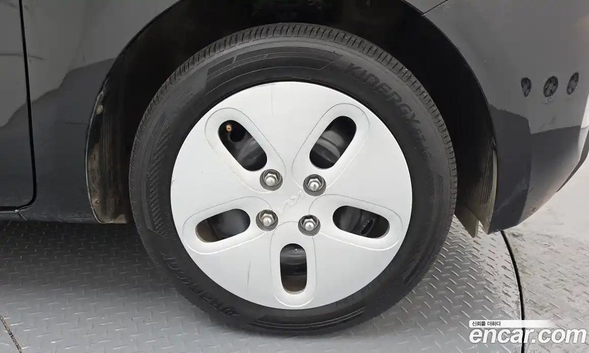 Kia Ray 2022 1.0 гидро, фото 7