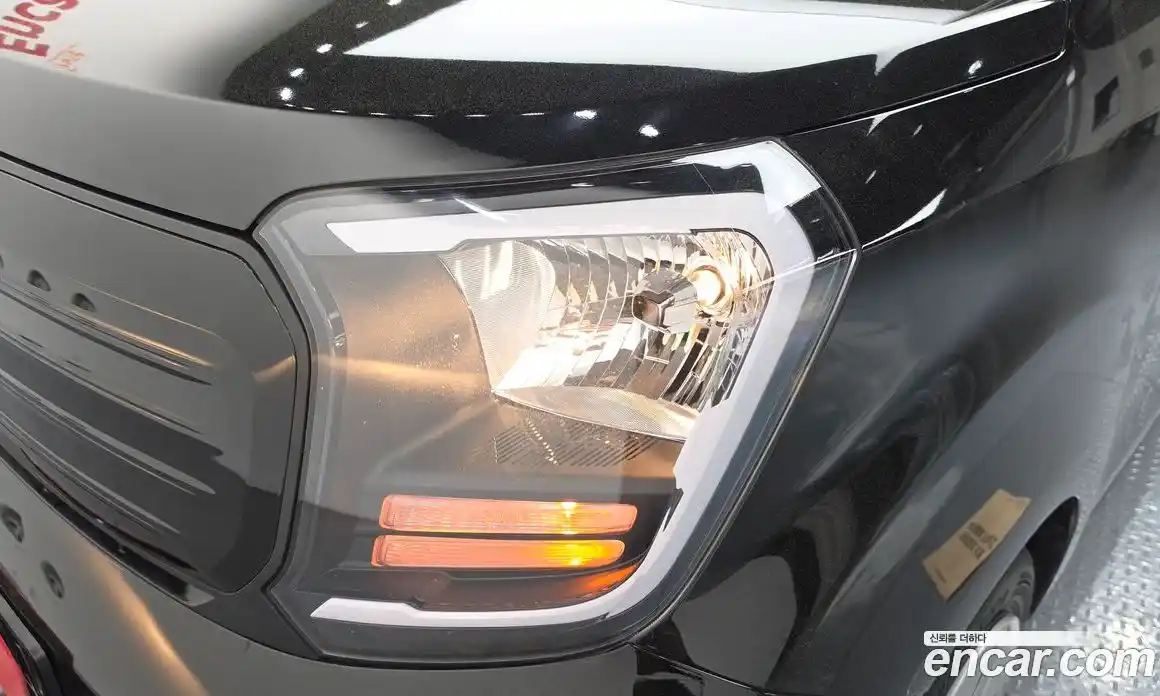 Kia Ray 2022 1.0 гидро, фото 8