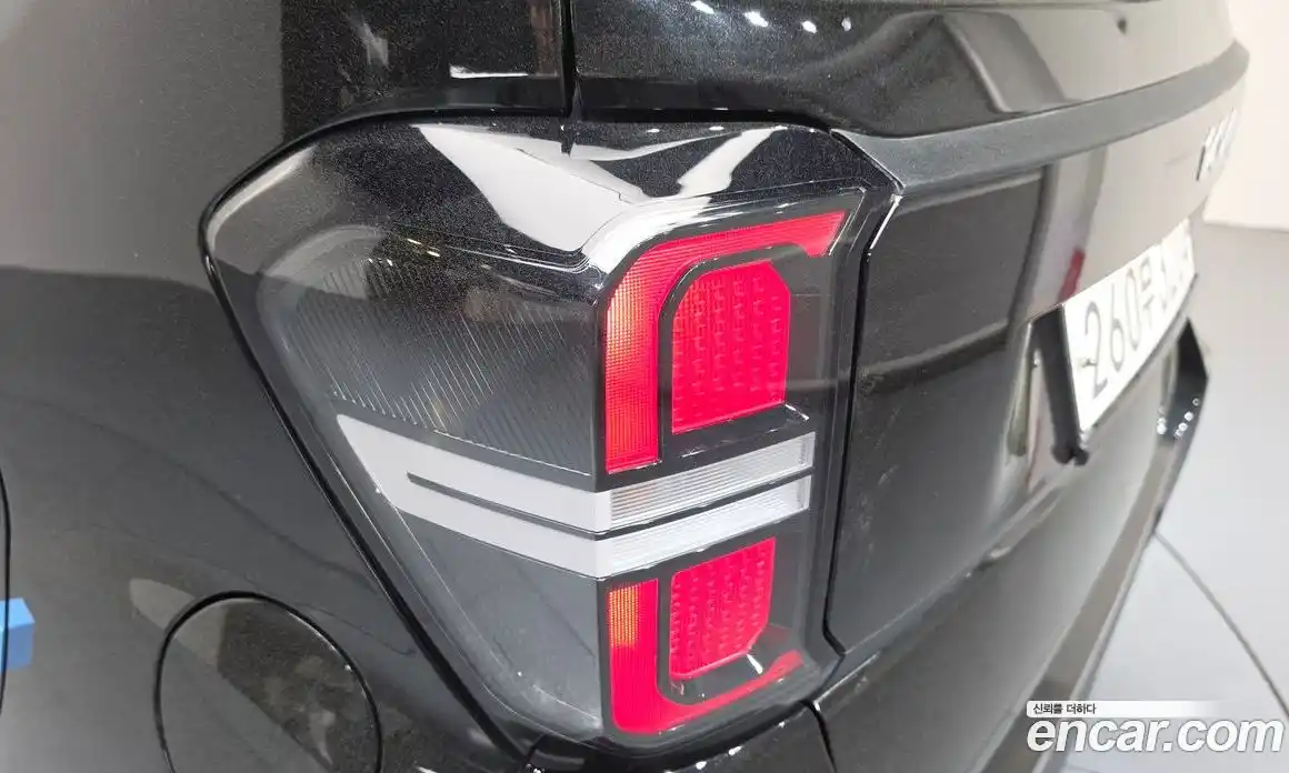Kia Ray 2022 1.0 гидро, фото 9