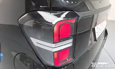 Kia Ray 2022 1.0 гидро, миниатюра 9