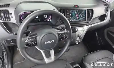 Kia Ray 2022 1.0 гидро, миниатюра 10