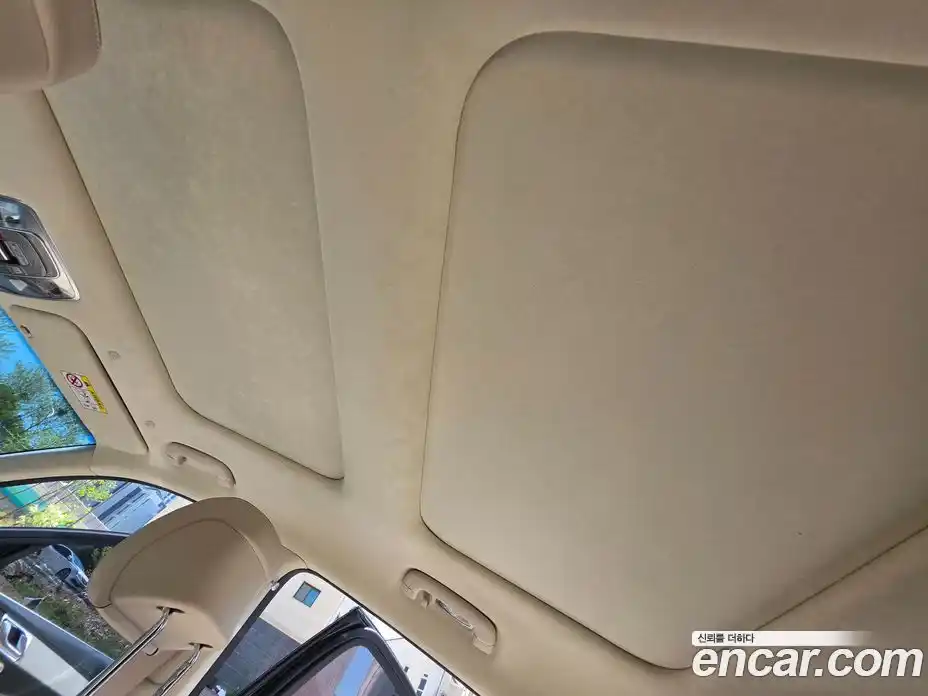 Genesis GV80 2026 3.5 гидро, фото 13