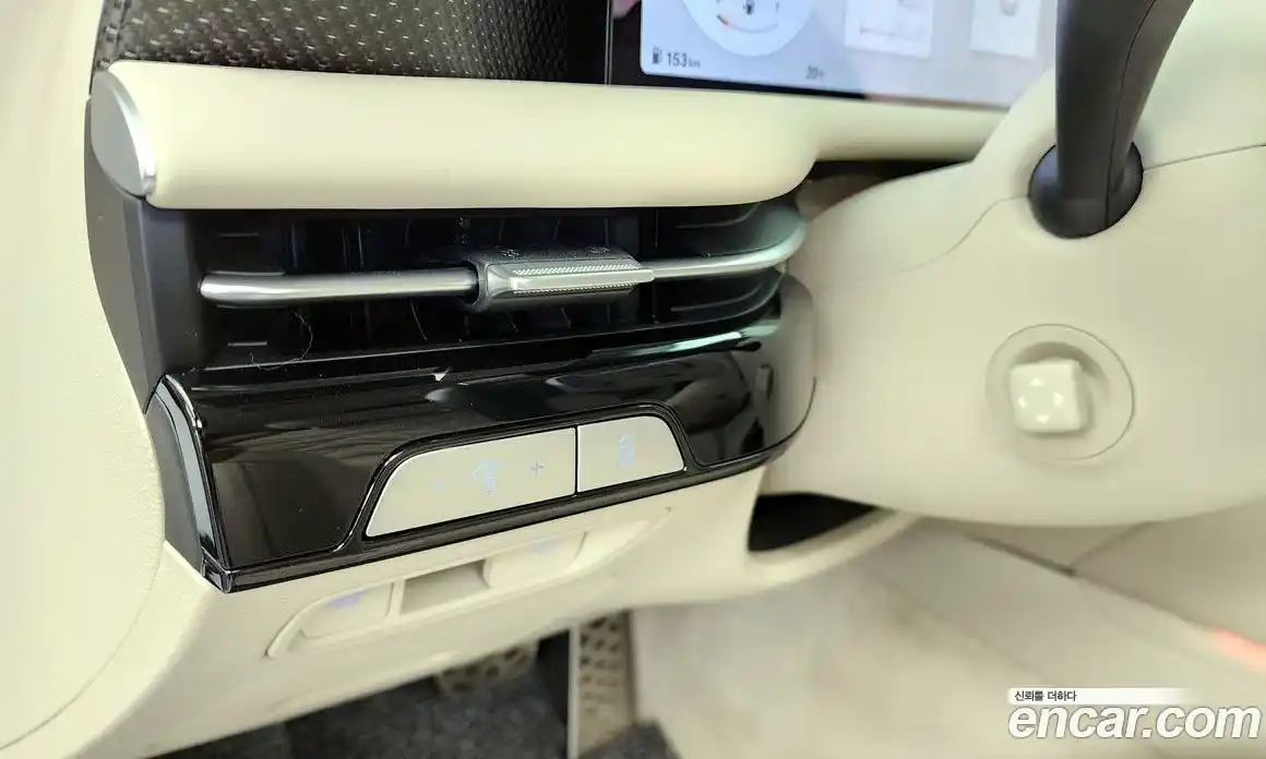Genesis G80 2024 2.5 гидро, фото 16