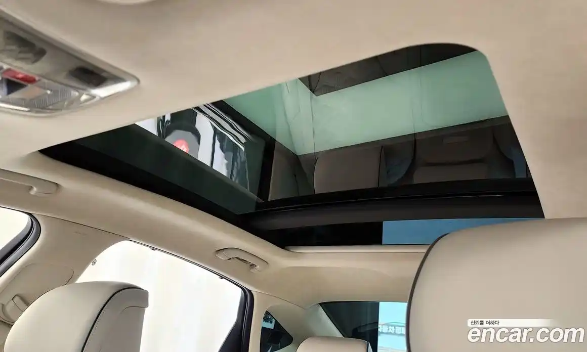 Genesis G80 2024 2.5 гидро, фото 18