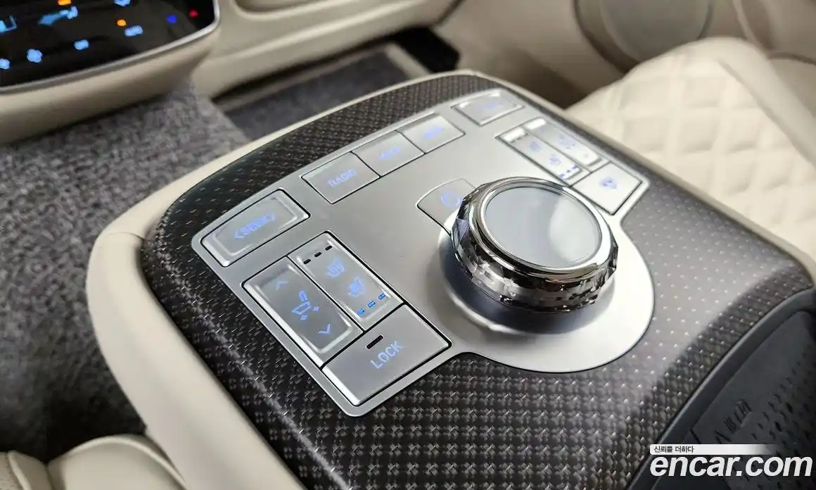 Genesis G80 2024 2.5 гидро, фото 19
