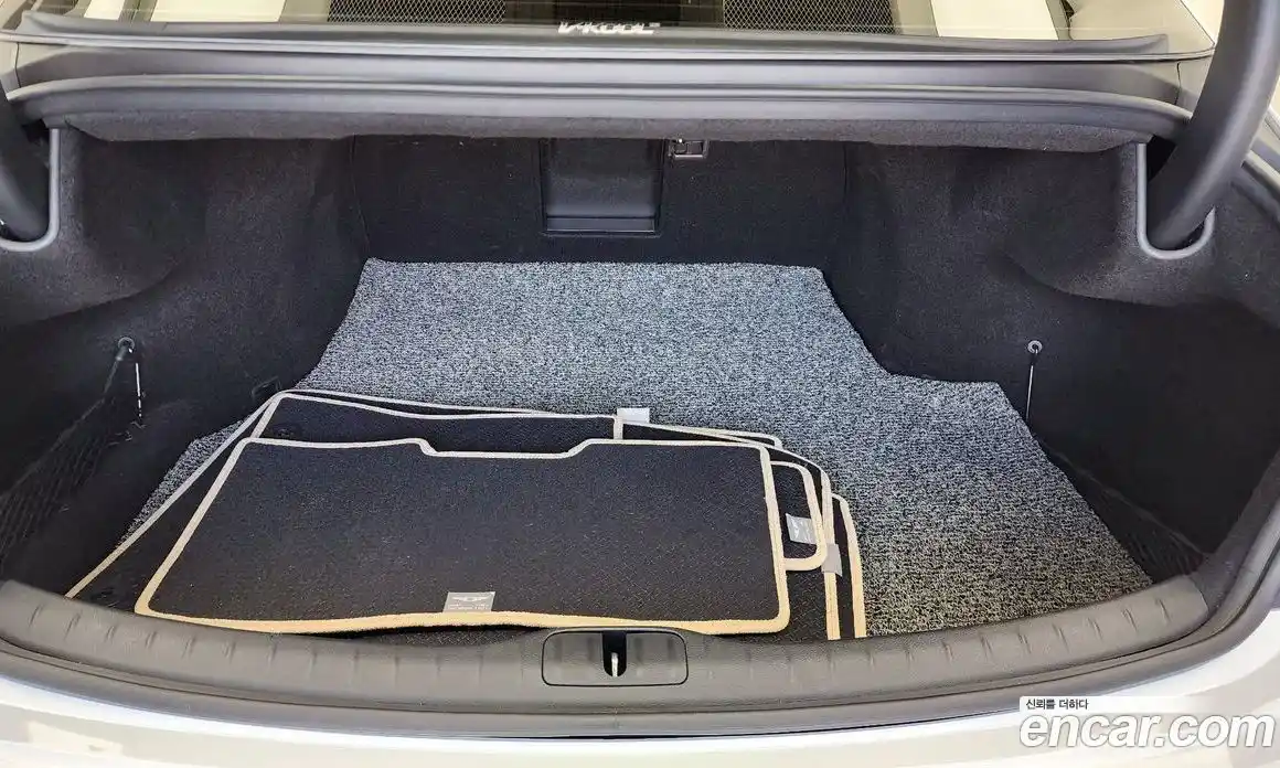 Genesis G80 2024 2.5 гидро, фото 20