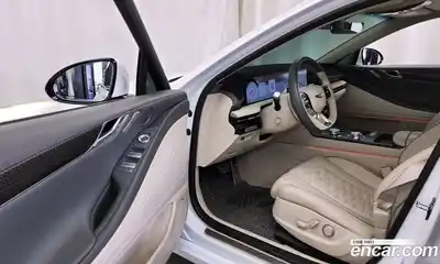 Genesis G80 2024 2.5 гидро, миниатюра 10