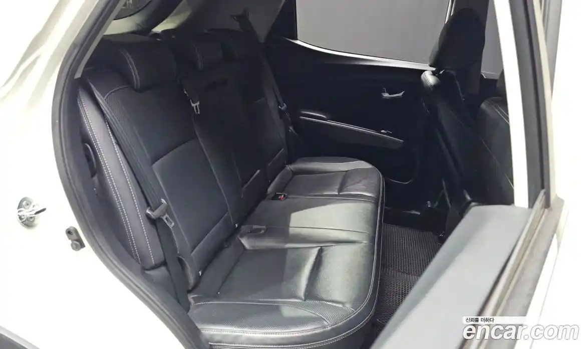 SsangYong TIBOLI 2017 1.6 автомат (гидро), фото 12