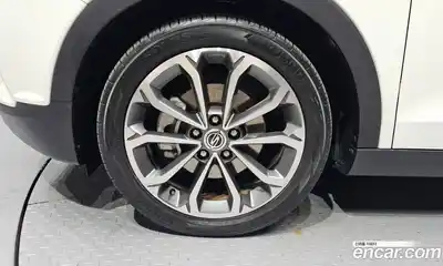 SsangYong TIBOLI 2017 1.6 автомат (гидро), миниатюра 5