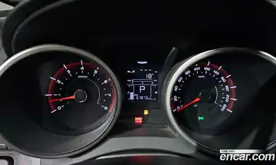 SsangYong TIBOLI 2017 1.6 автомат (гидро), миниатюра 8
