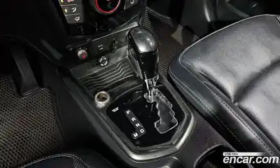 SsangYong TIBOLI 2017 1.6 автомат (гидро), миниатюра 9