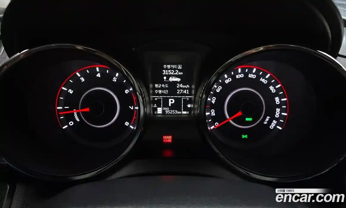 SsangYong TIBOLI 2015 1.6 гидро, фото 11