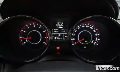 SsangYong TIBOLI 2015 1.6 гидро, миниатюра 11