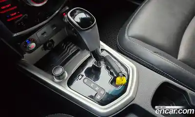 SsangYong TIBOLI 2015 1.6 гидро, миниатюра 12