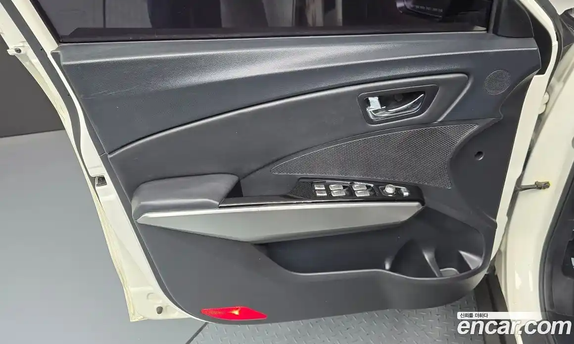 SsangYong TIBOLI 2015 1.6 гидро, фото 14