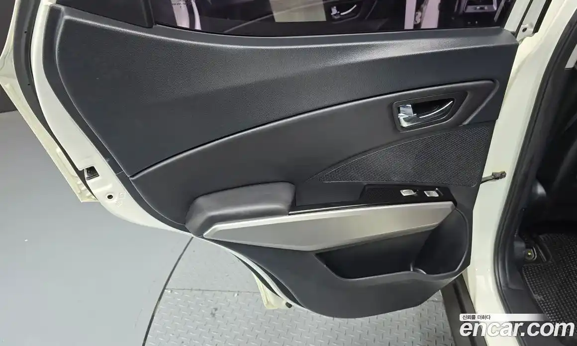 SsangYong TIBOLI 2015 1.6 гидро, фото 15