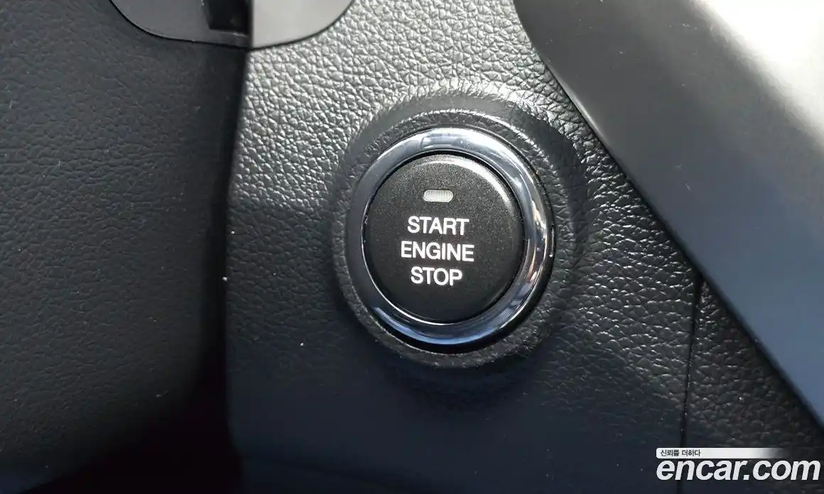 SsangYong TIBOLI 2015 1.6 гидро, фото 19