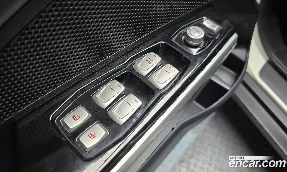 SsangYong TIBOLI 2015 1.6 гидро, фото 20