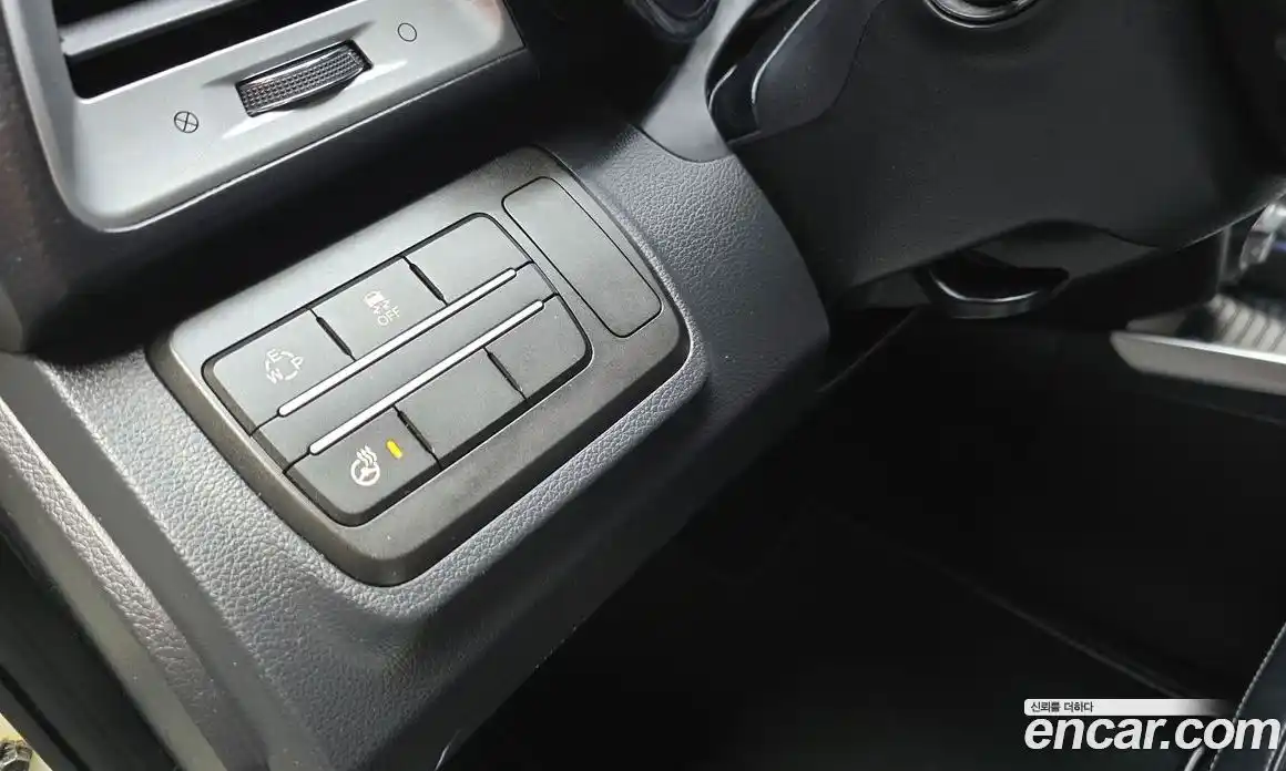 SsangYong TIBOLI 2015 1.6 гидро, фото 21