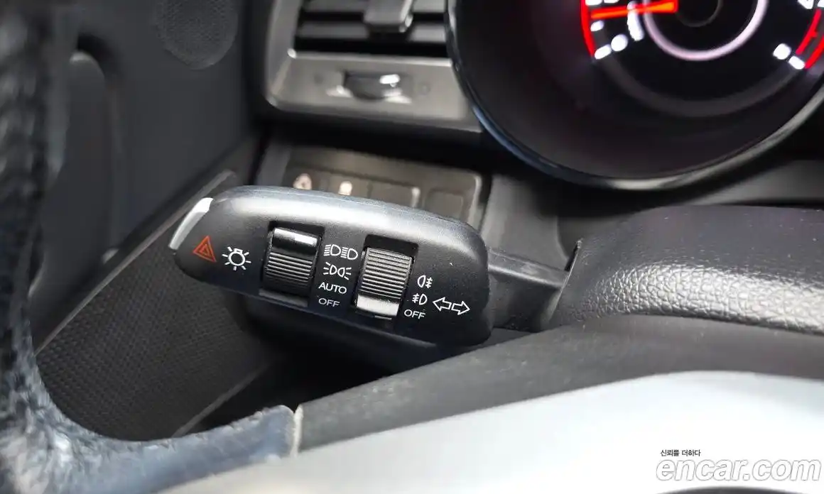 SsangYong TIBOLI 2015 1.6 гидро, фото 22