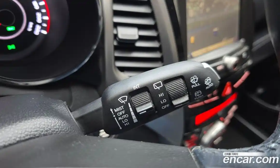 SsangYong TIBOLI 2015 1.6 гидро, фото 23