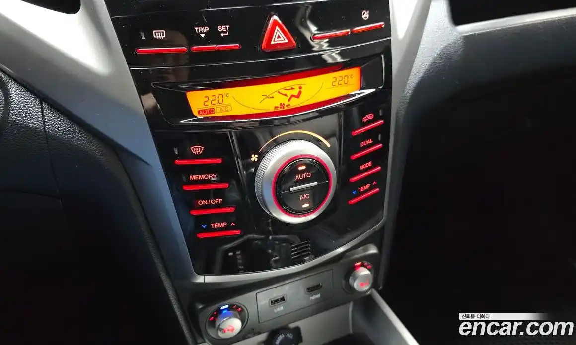 SsangYong TIBOLI 2015 1.6 гидро, фото 25