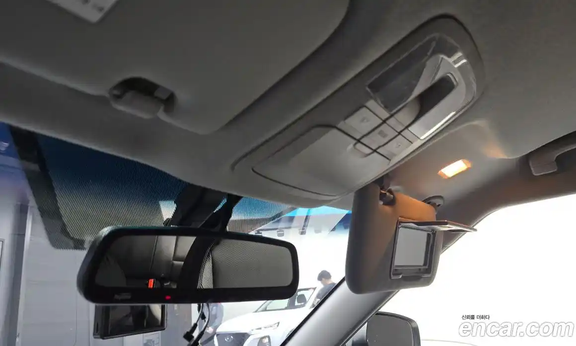 SsangYong TIBOLI 2015 1.6 гидро, фото 27