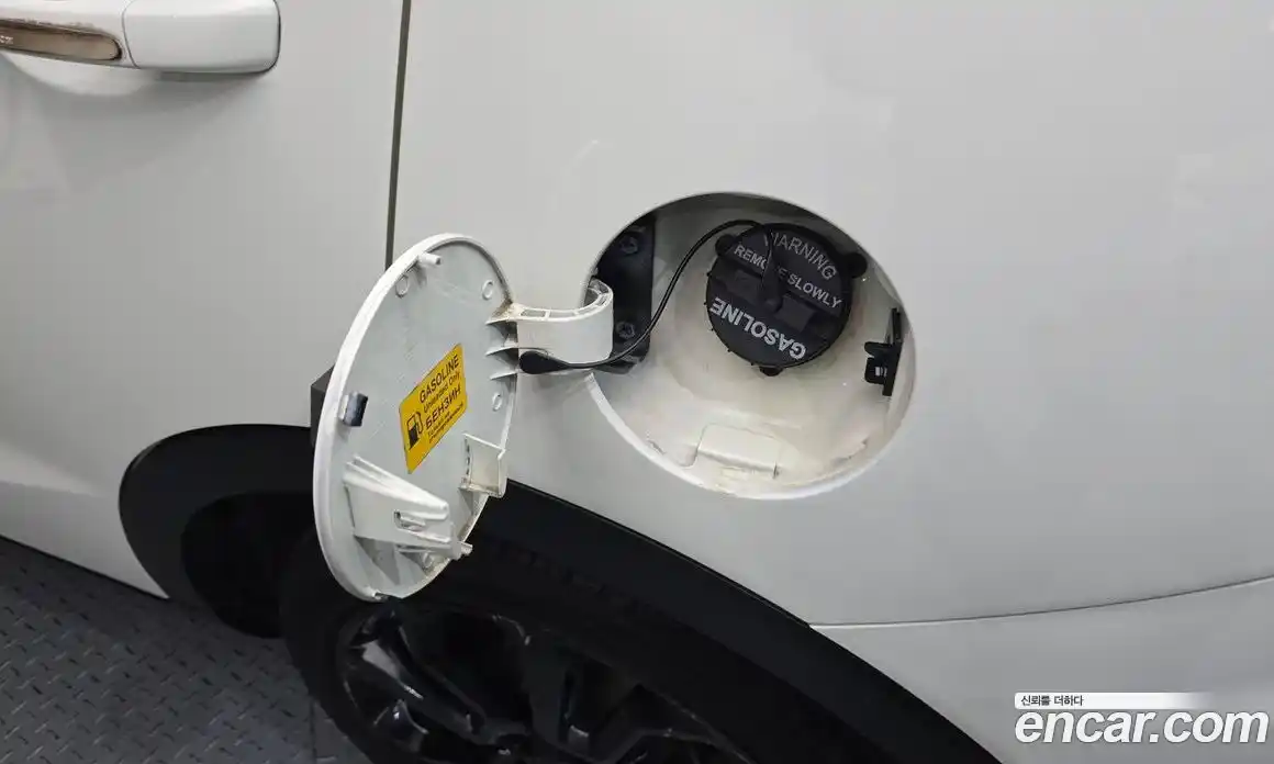 SsangYong TIBOLI 2015 1.6 гидро, фото 29