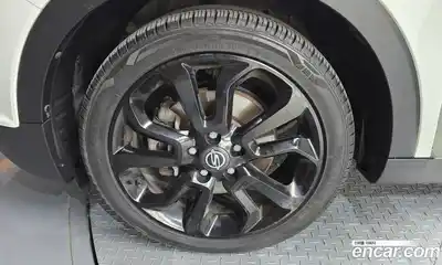 SsangYong TIBOLI 2015 1.6 гидро, миниатюра 5