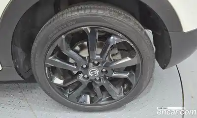 SsangYong TIBOLI 2015 1.6 гидро, миниатюра 7