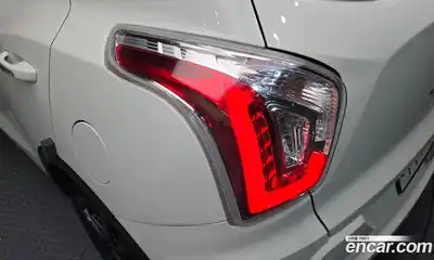 SsangYong TIBOLI 2015 1.6 гидро, миниатюра 9